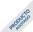 Producto agotado