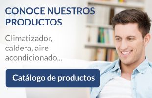 Catálogo de productos