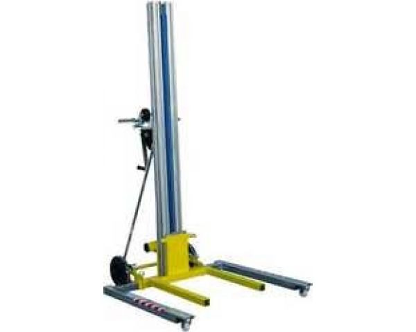 Comprar Accesorios para Montaje de Splits. Carretilla Elevadora de