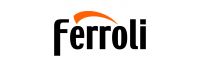 Logotipo Calderas Ferroli