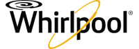 Logotipo Whirlpool Aires acondicionados