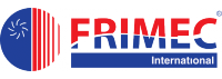 Logotipo Frimec Aires acondicionados