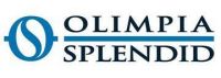 Logotipo Olimpia Splendid Aires acondicionados