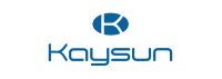 Logotipo Kaysun Aires acondicionados