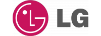 Logotipo LG Aires acondicionados