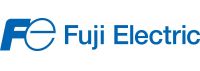 Logotipo Fuji Electric Aires acondicionados