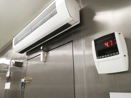 3 cosas que no sabías acerca de las cortinas de aire