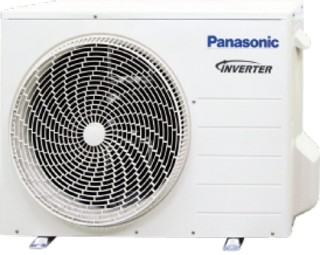 Conoce la nueva bomba de calor de Panasonic para este invierno