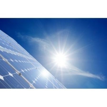 Los Paneles Solares, fuentes de energía para la calefacción y el Aire Acondicionado