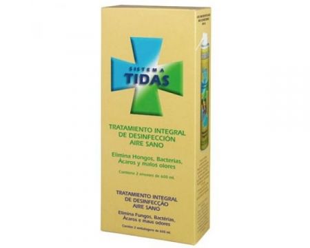 Porque el aire acondicionado tira mal olor
