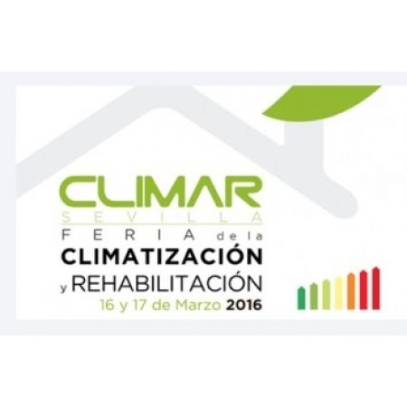 Se acerca la feria dedicada al sector de la climatización y la rehabilitación