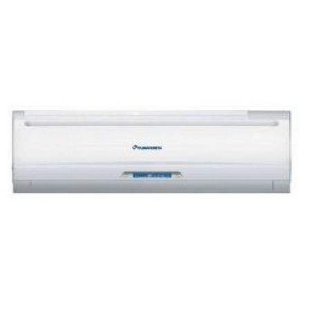 Tiempo variante, aire acondicionado inverter